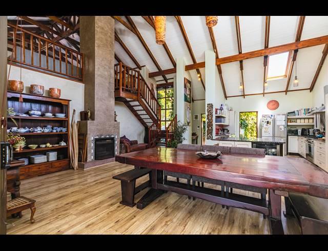 4 BEDROOM HOUSE FOR SALE IN PARKLANDS